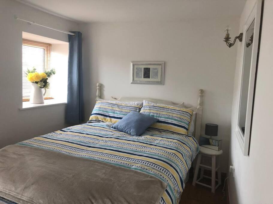 Seaton, Devon, Two Bed Apartment, Just Off The Sea Front. Dış mekan fotoğraf